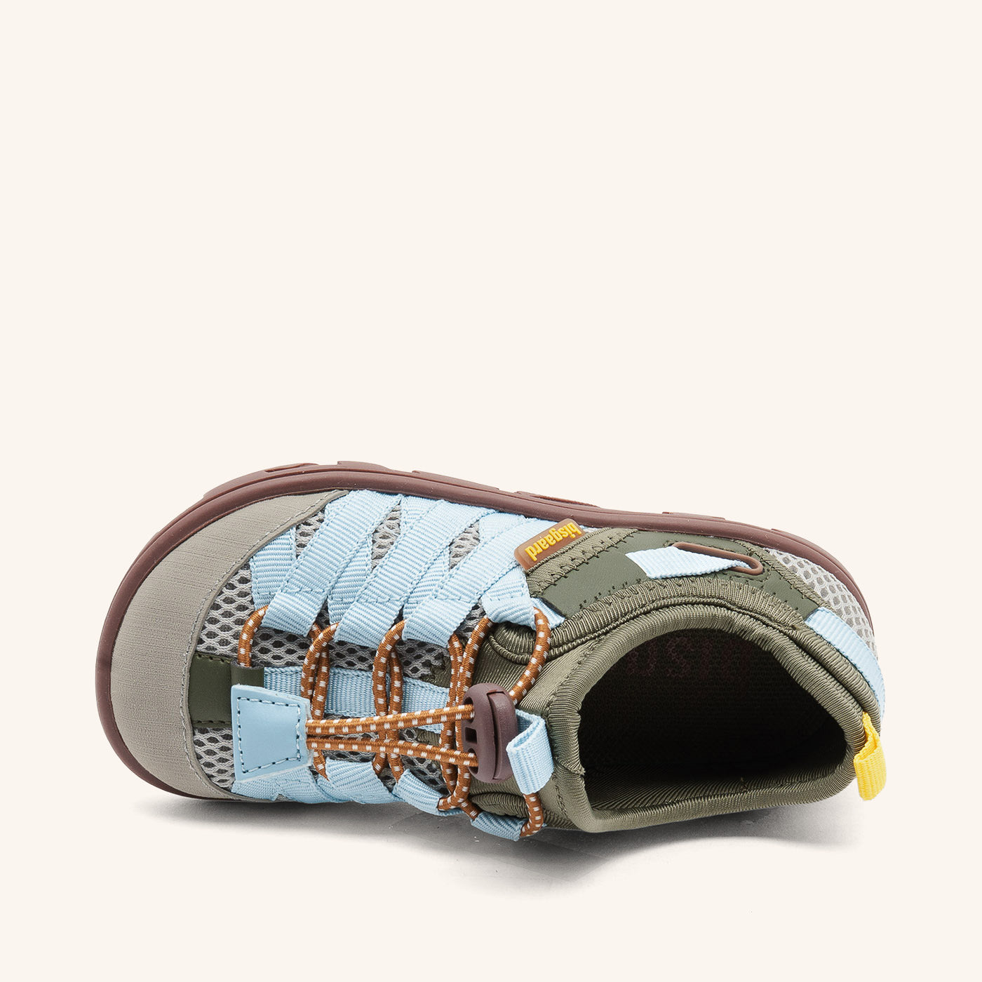 bisgaard barefoot ivy sage