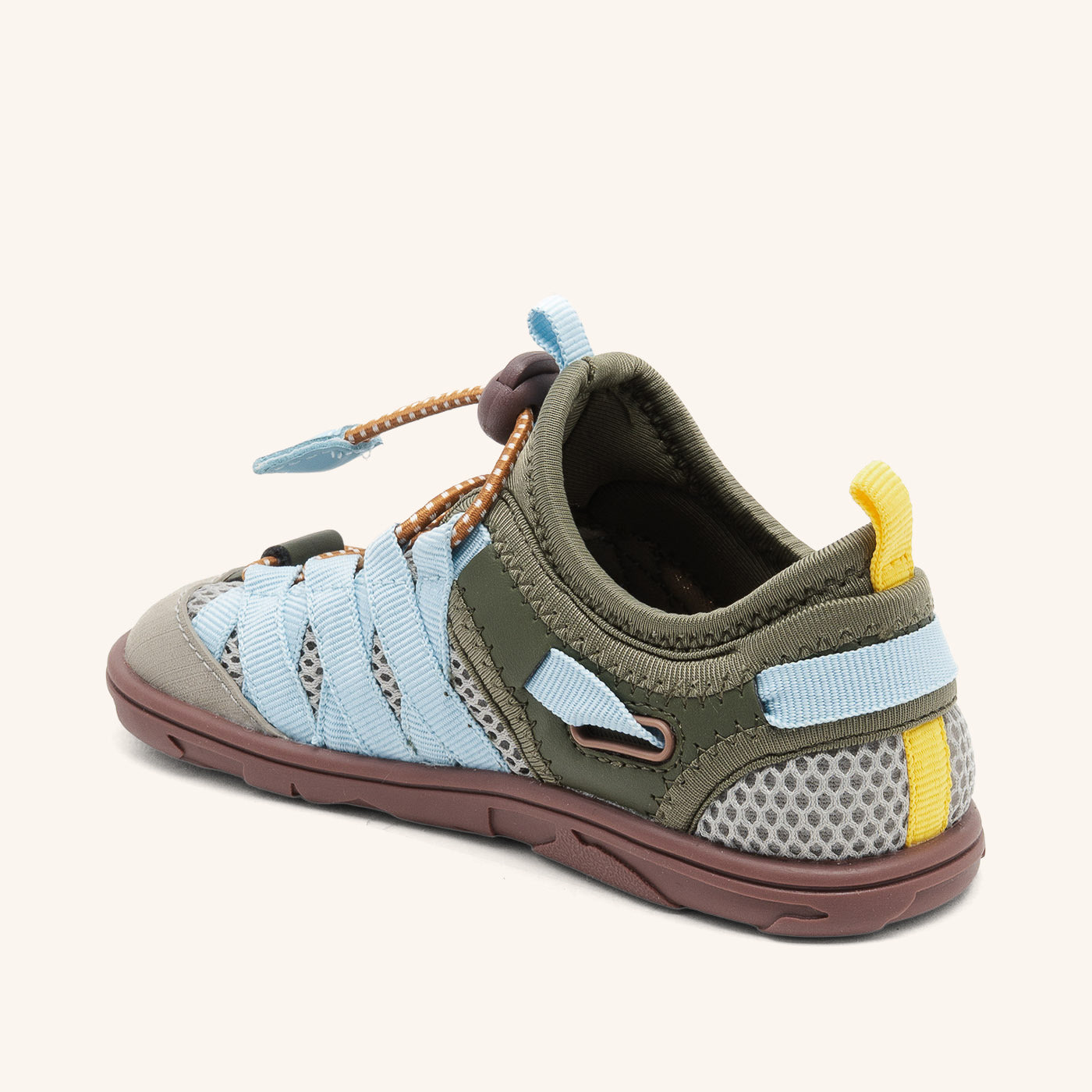 bisgaard barefoot ivy sage