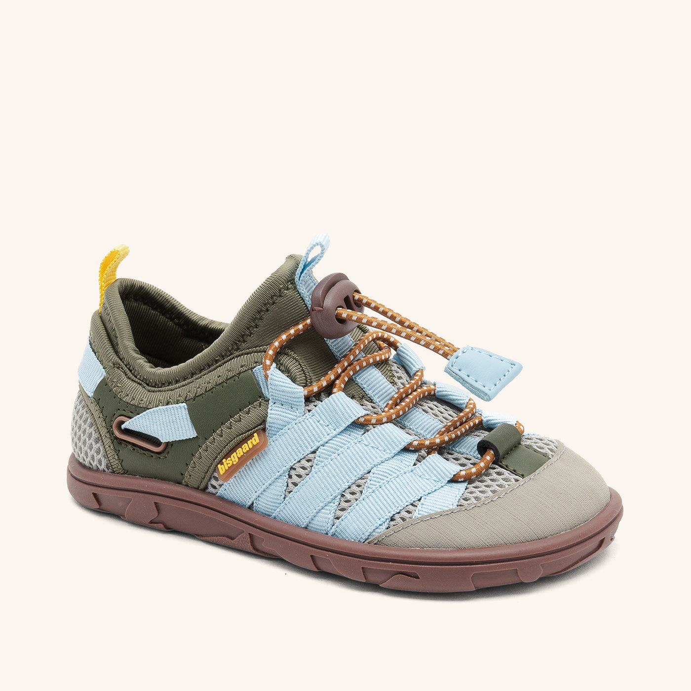 bisgaard barefoot ivy sage