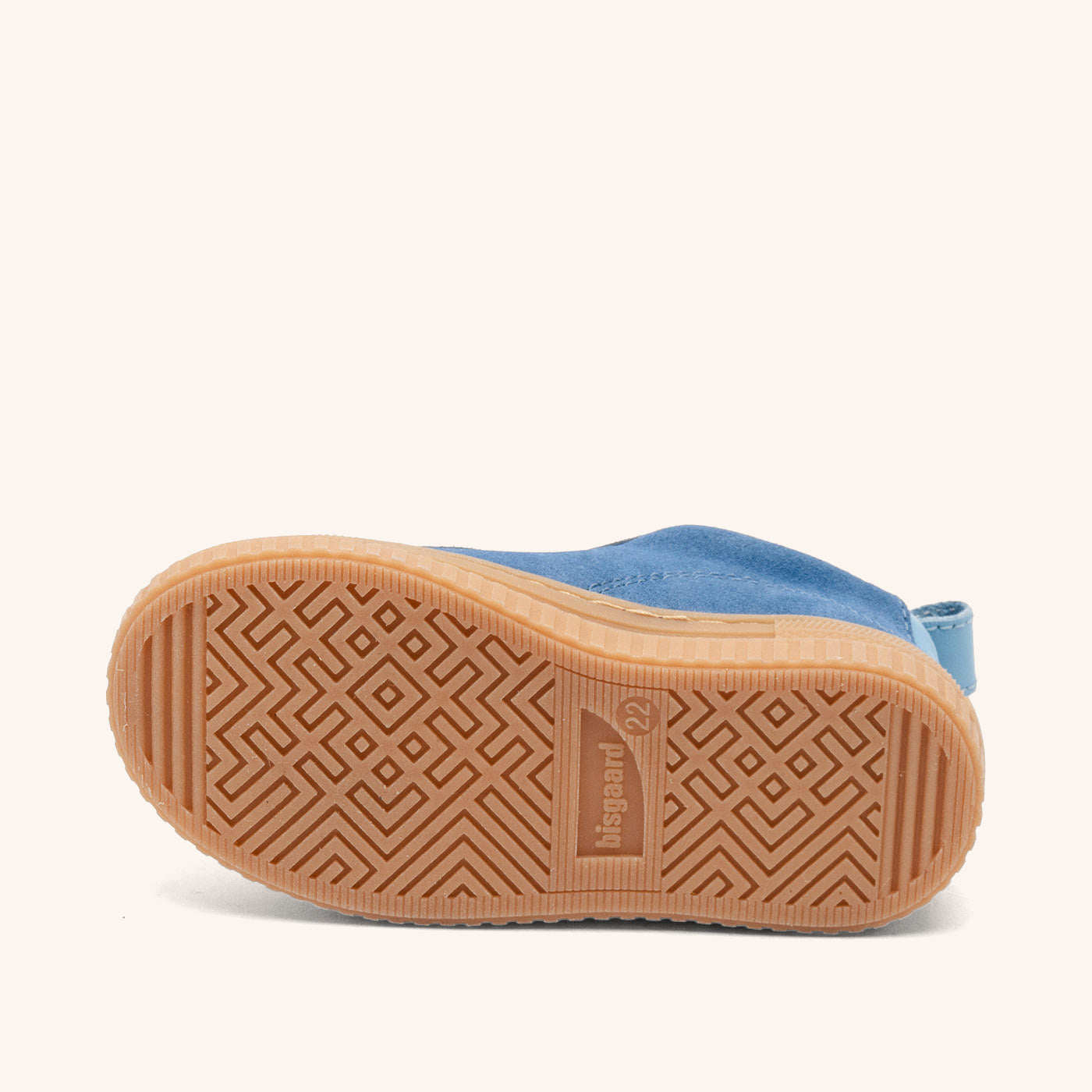 bisgaard sia blue
