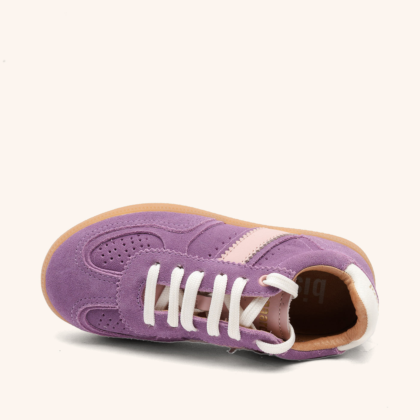 bisgaard penny violet