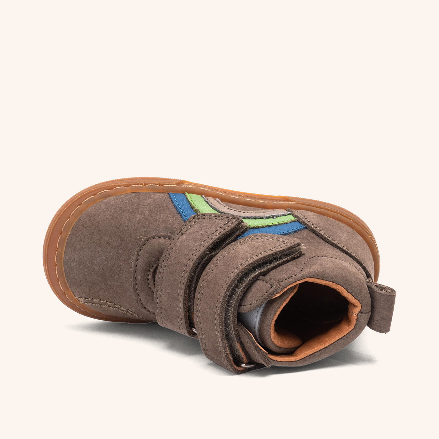 bisgaard rainbow earth