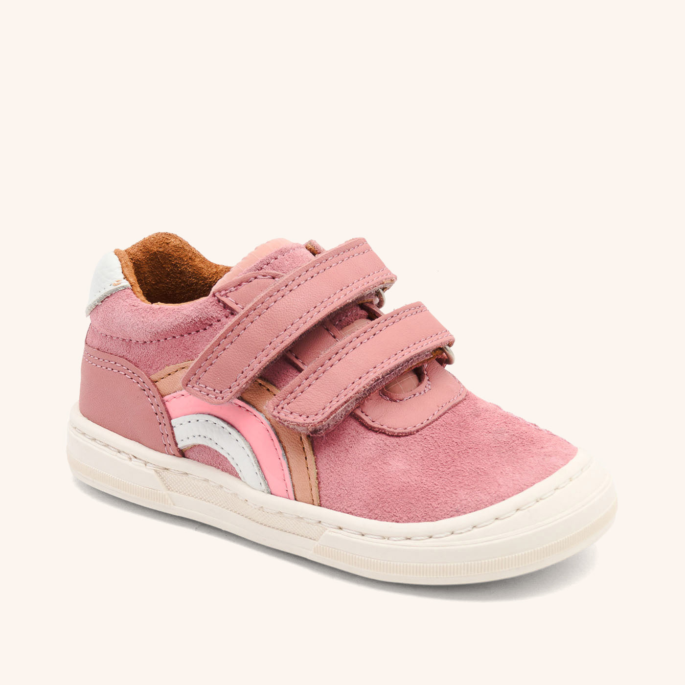 bisgaard rainbow low rose