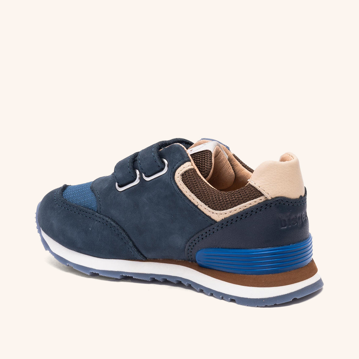 bisgaard winston navy