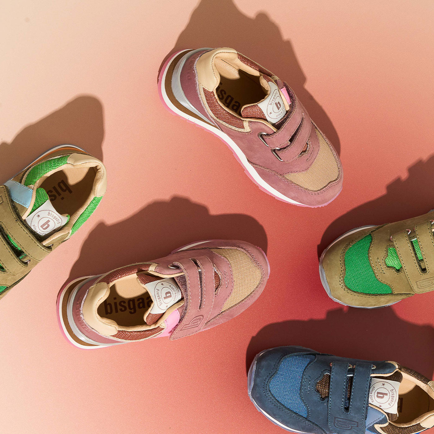 bisgaard winston heather