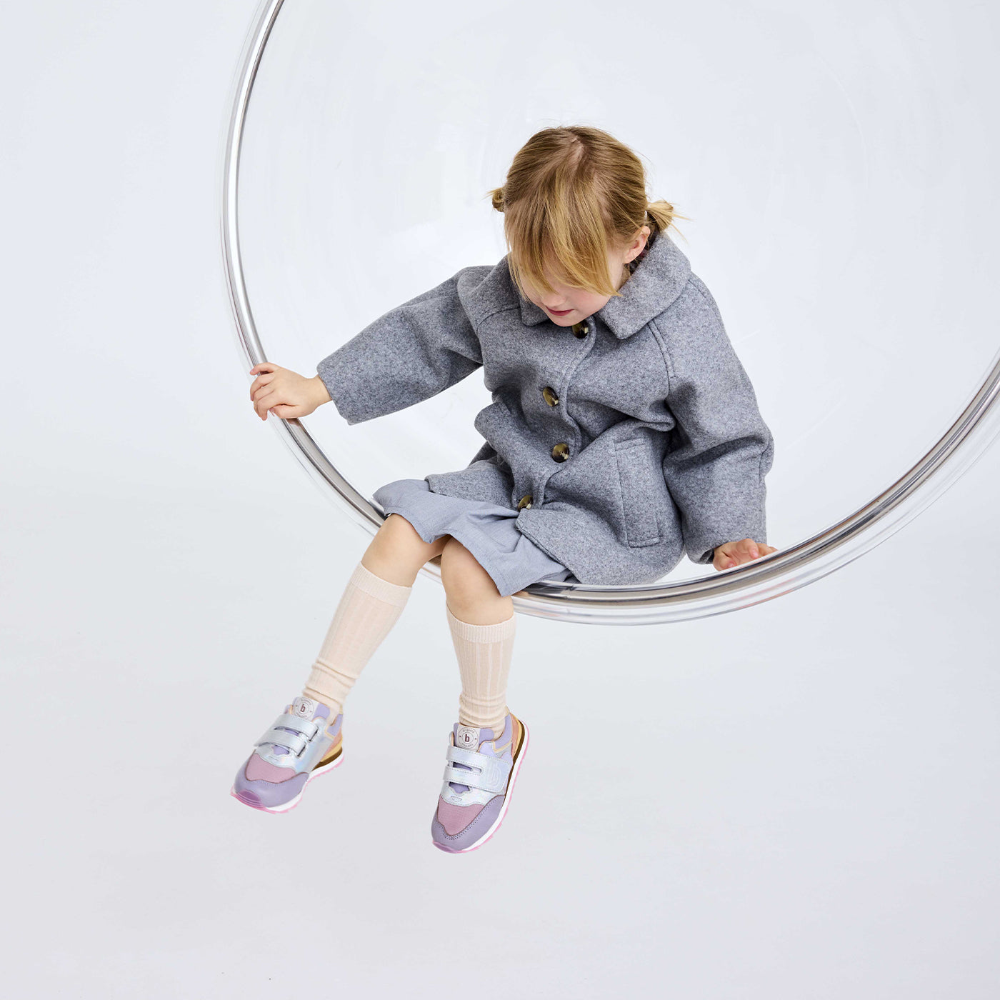 bisgaard winston galaxy