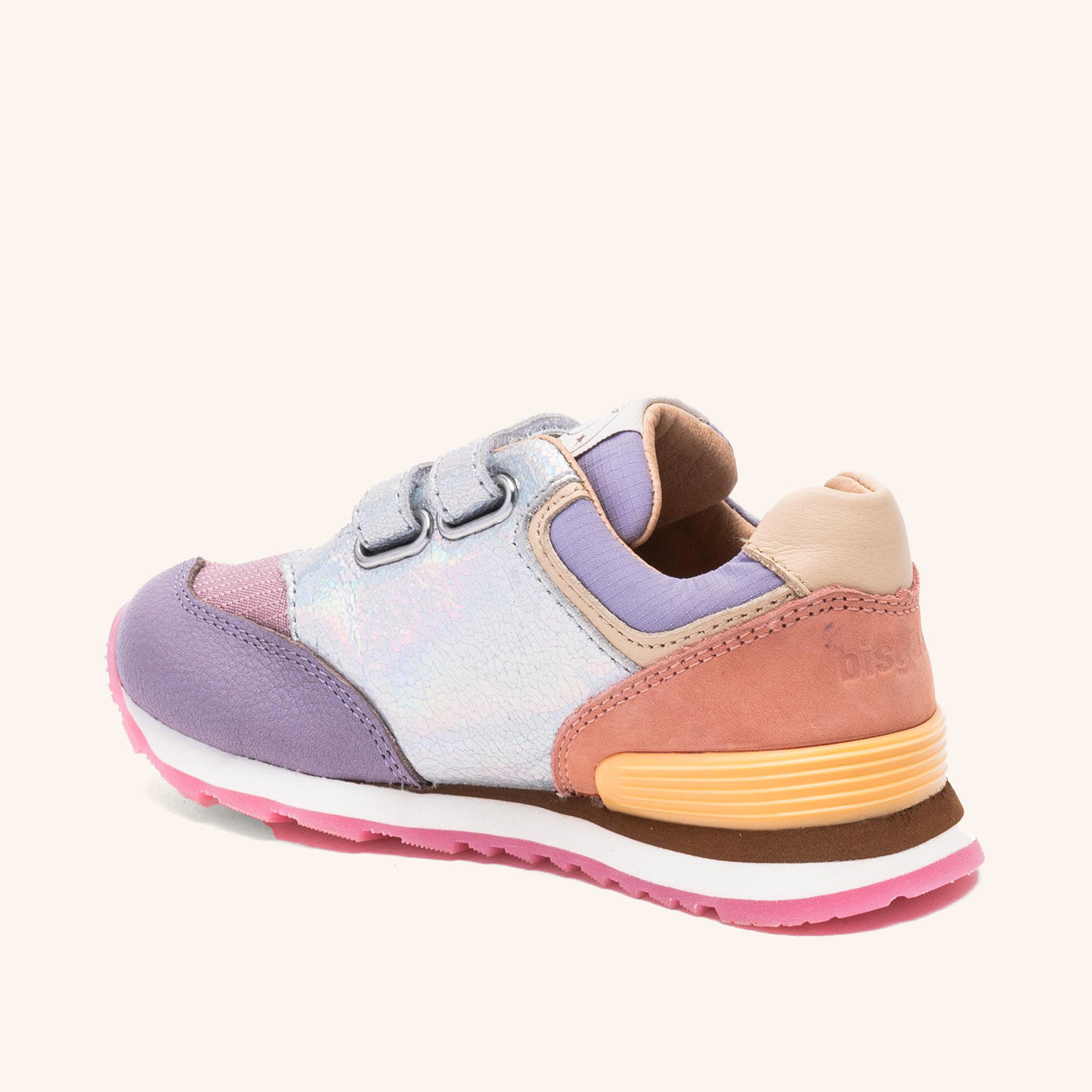 bisgaard winston galaxy