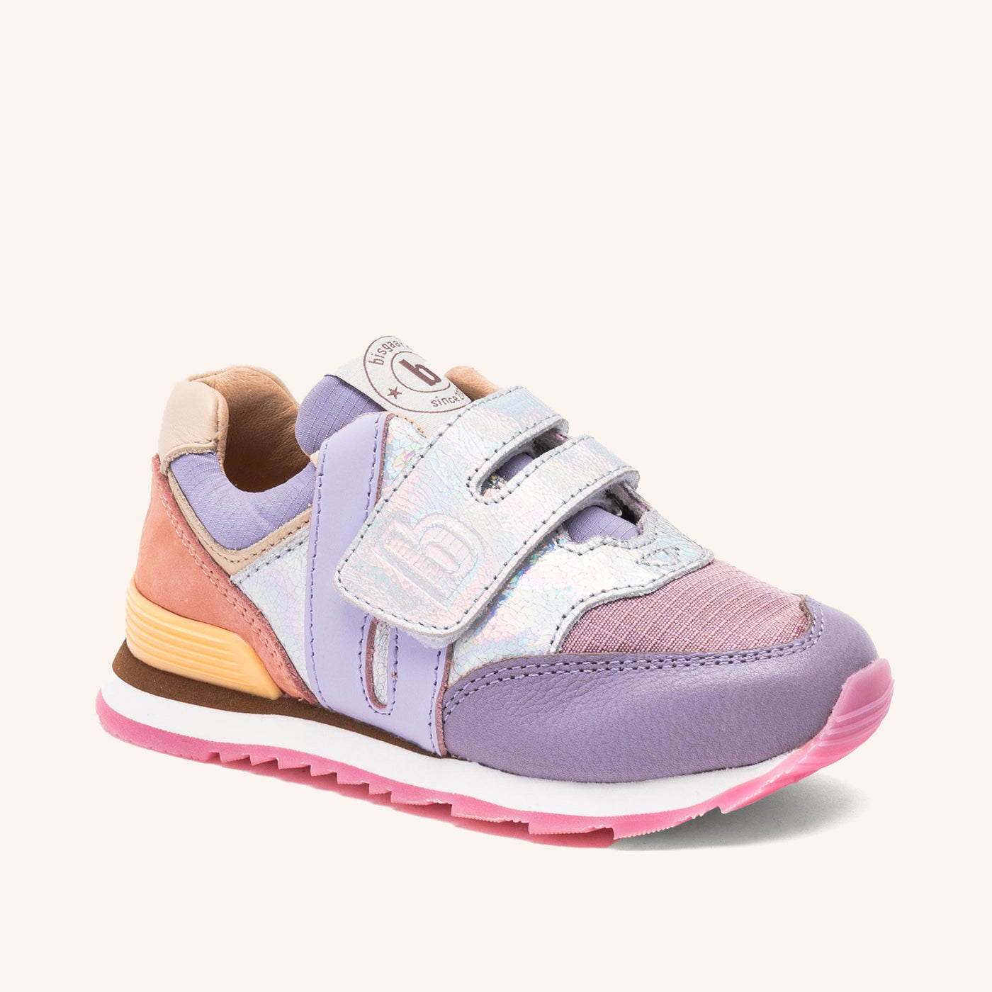 bisgaard winston galaxy