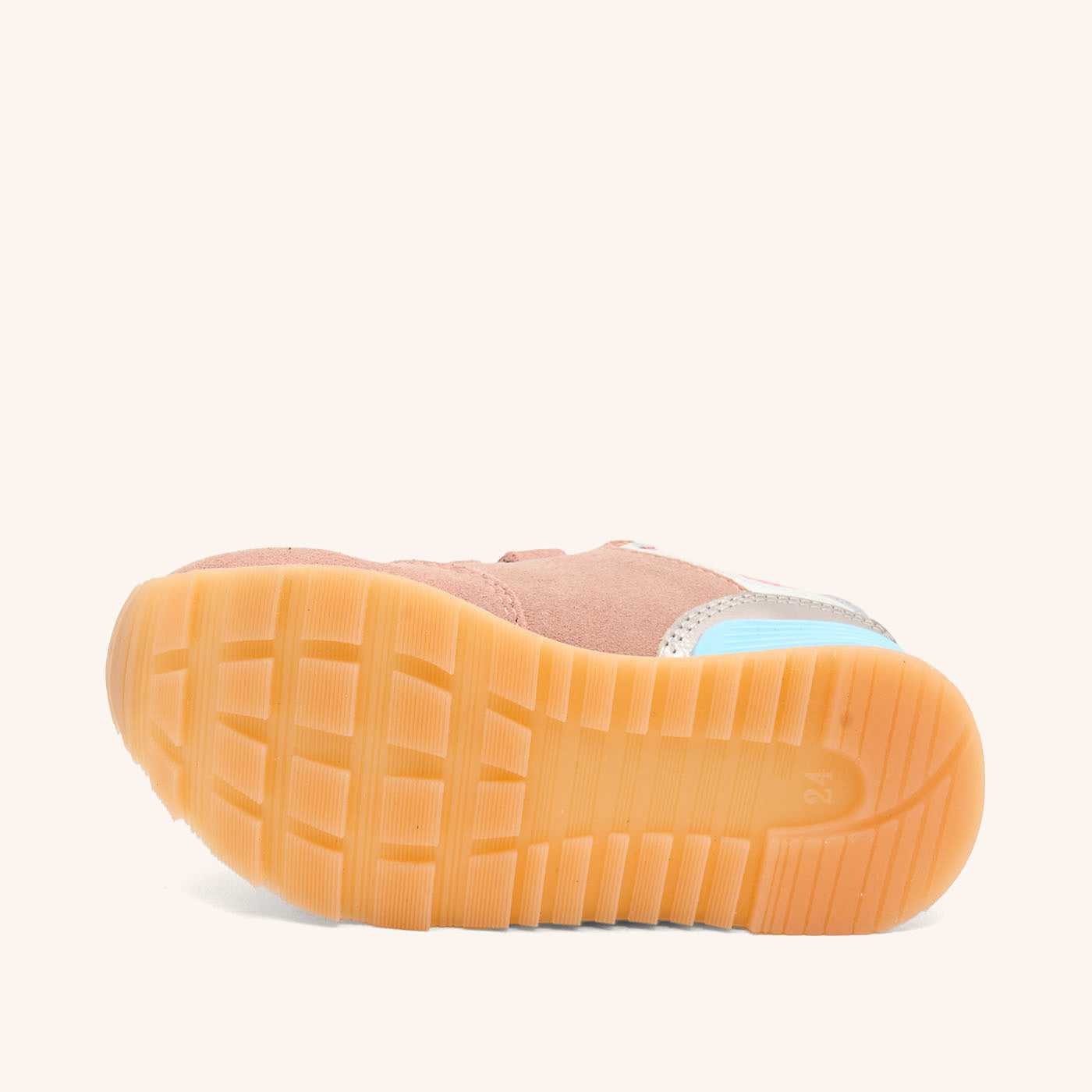 bisgaard winston rose