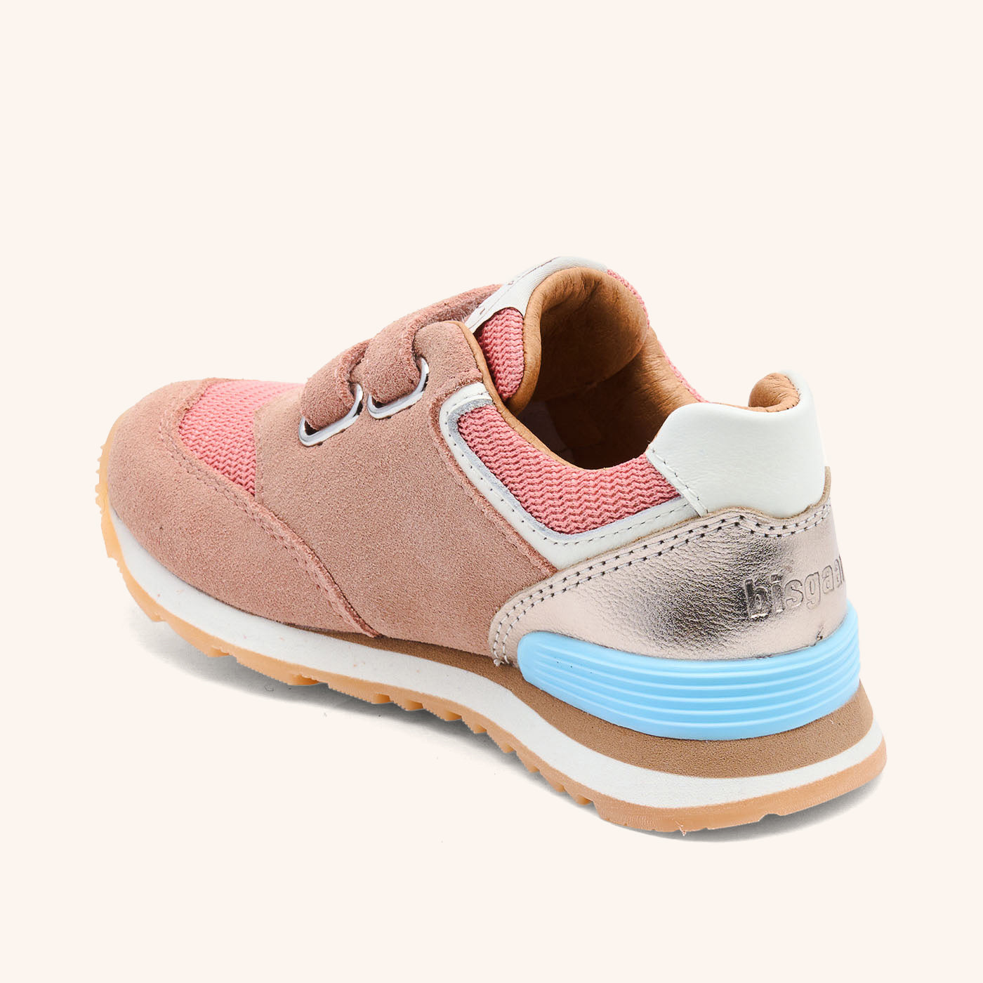 bisgaard winston rose