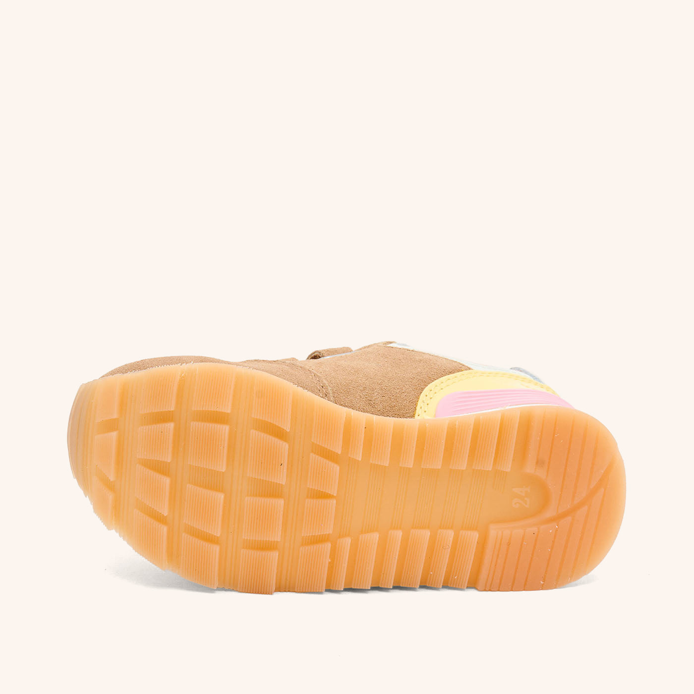 bisgaard winston nude