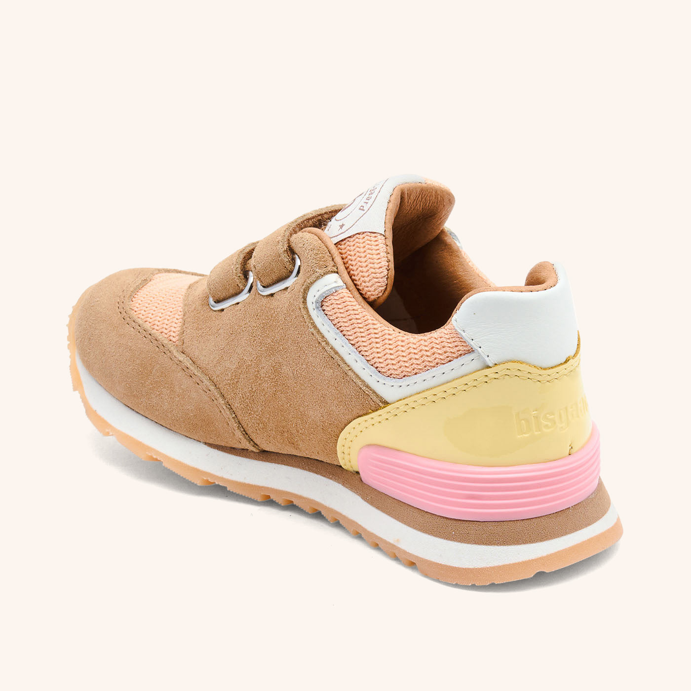 bisgaard winston nude