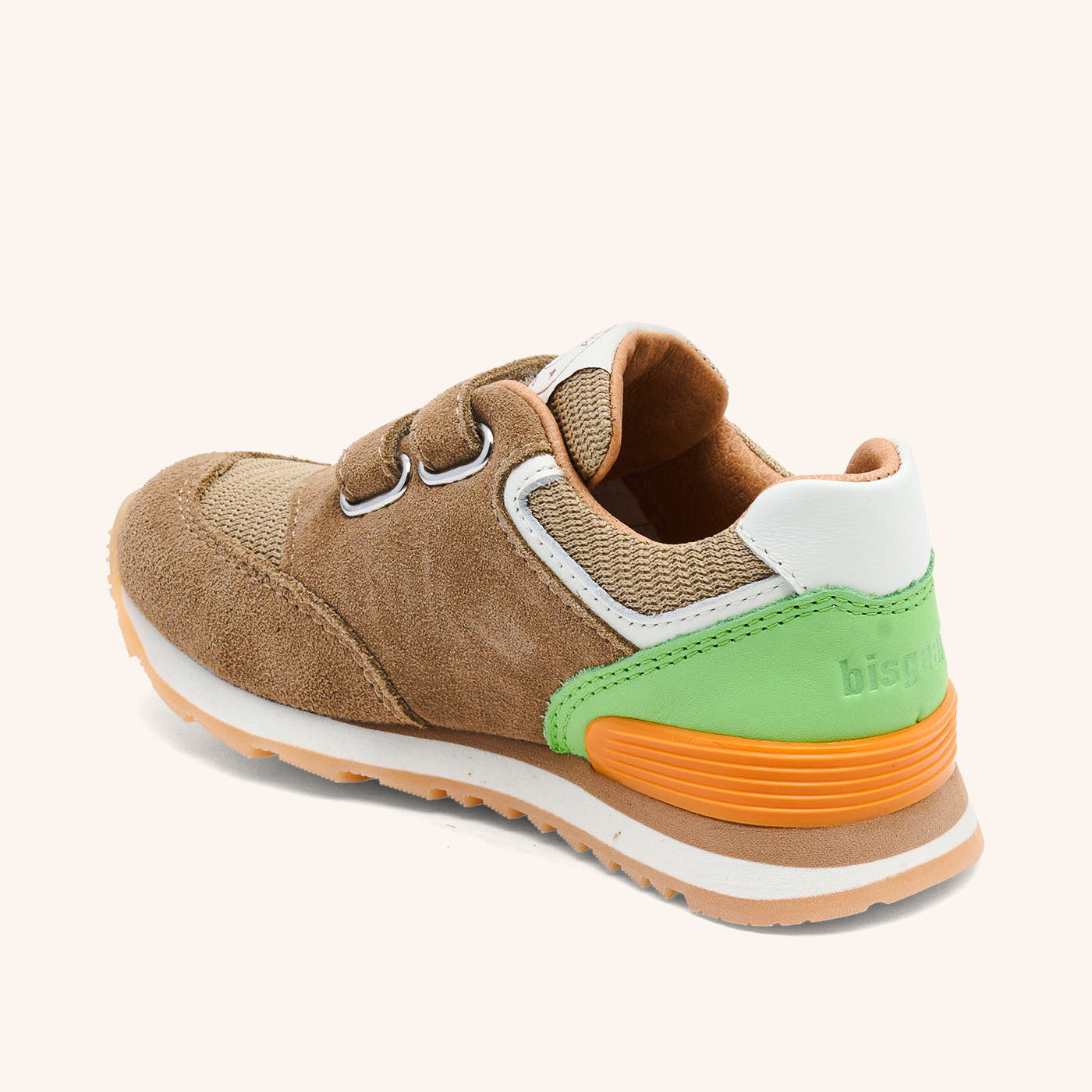 bisgaard winston earth