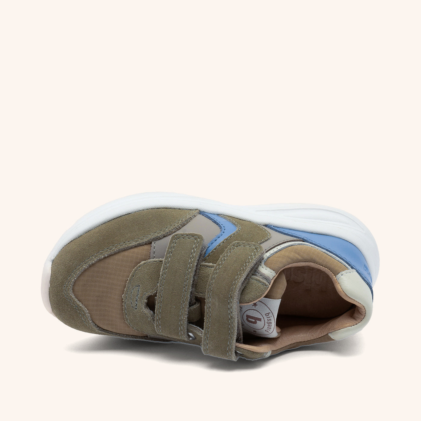 bisgaard yuki pistachio