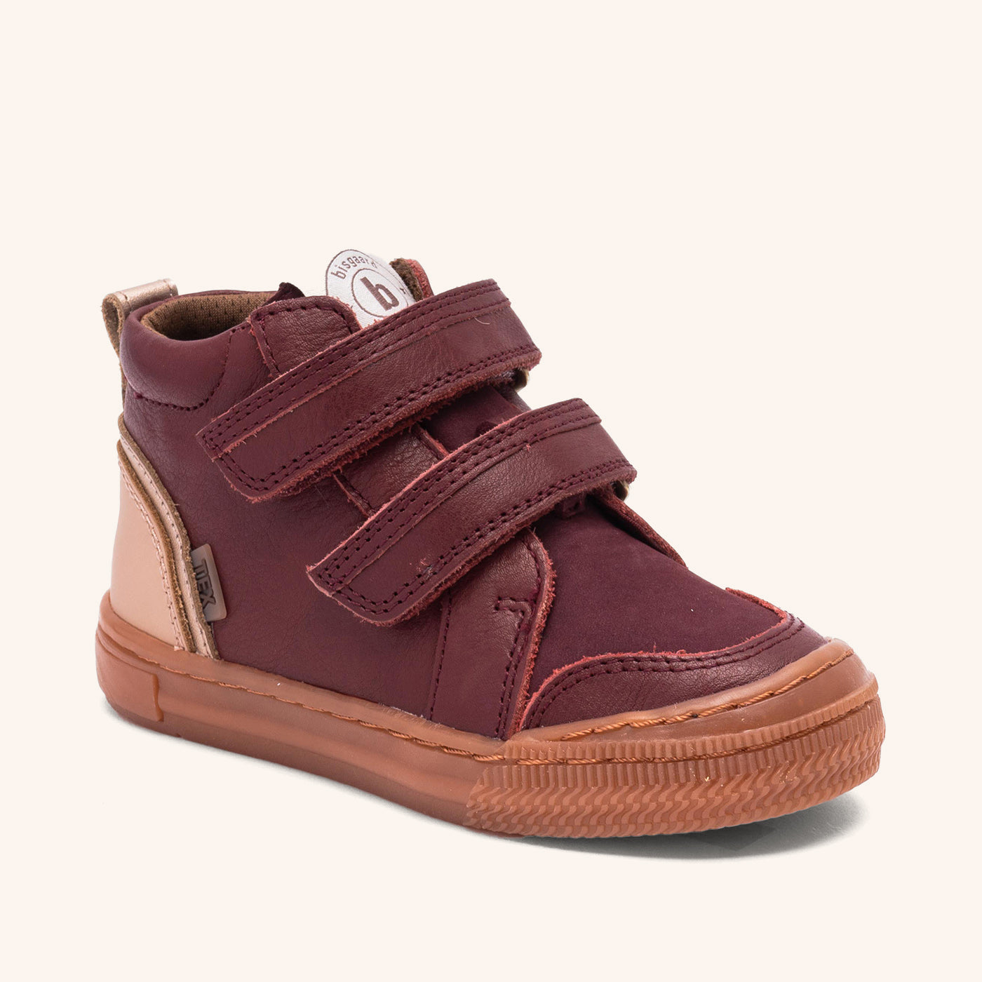 bisgaard cuba tex bordeaux