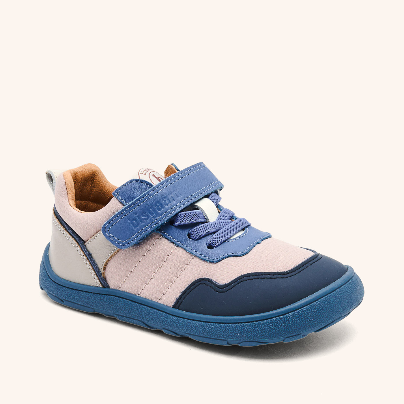bisgaard barefoot baloo navy