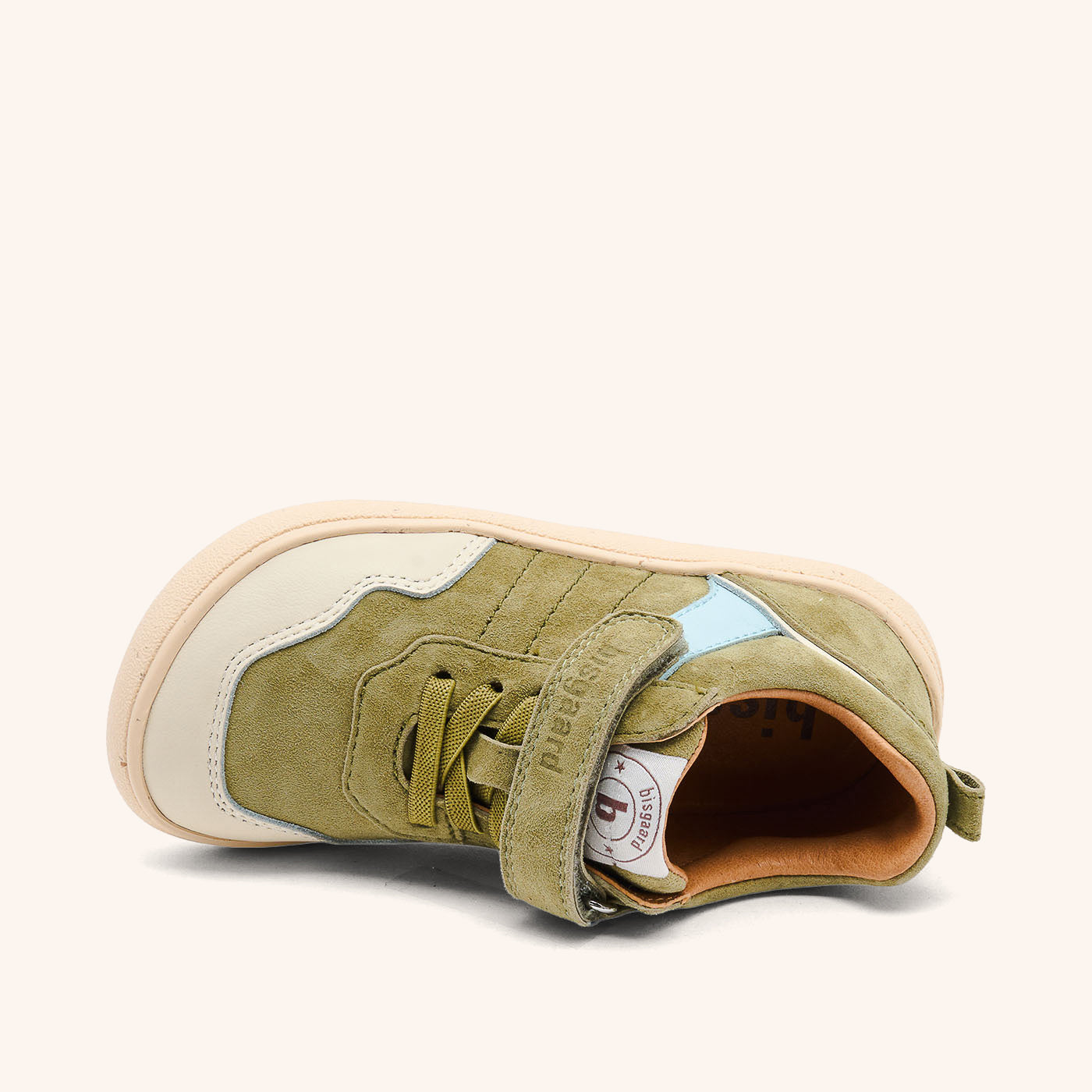 bisgaard barefoot baloo sage