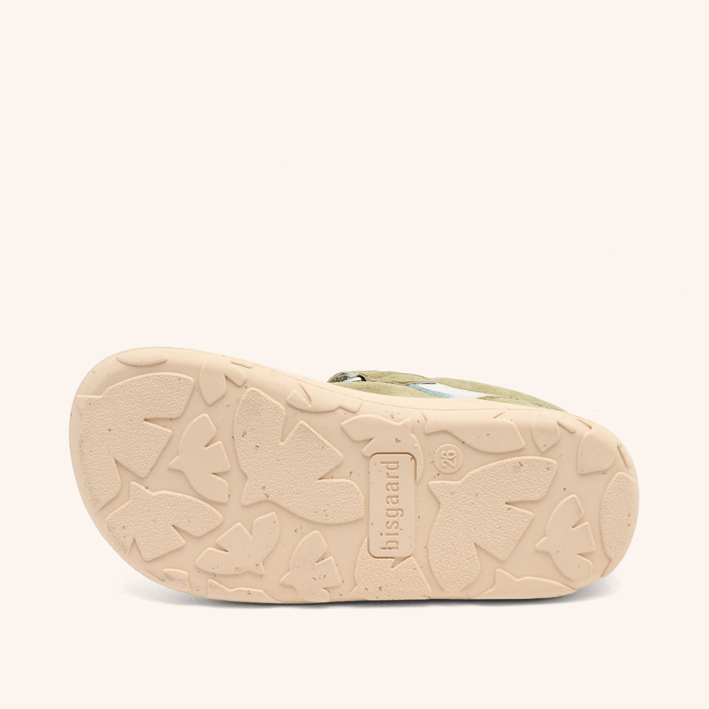 bisgaard barefoot baloo sage