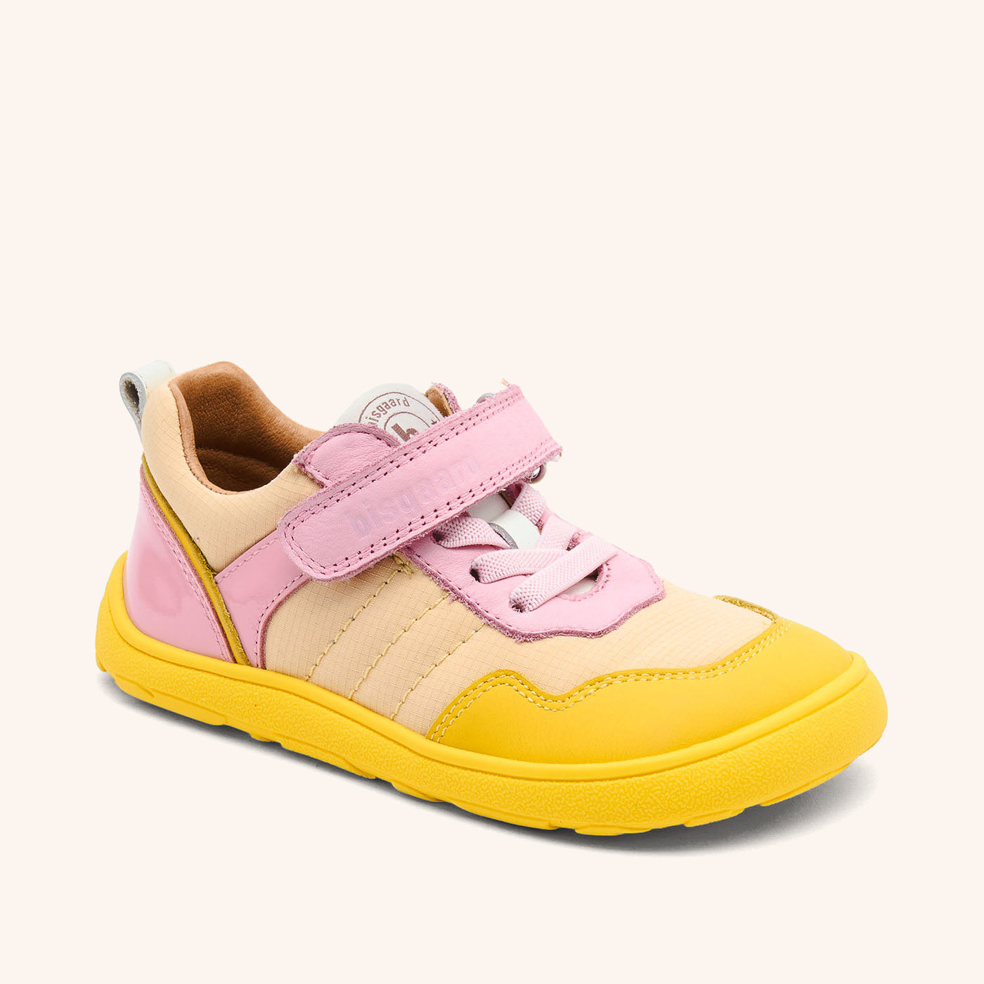 bisgaard barefoot baloo lemon