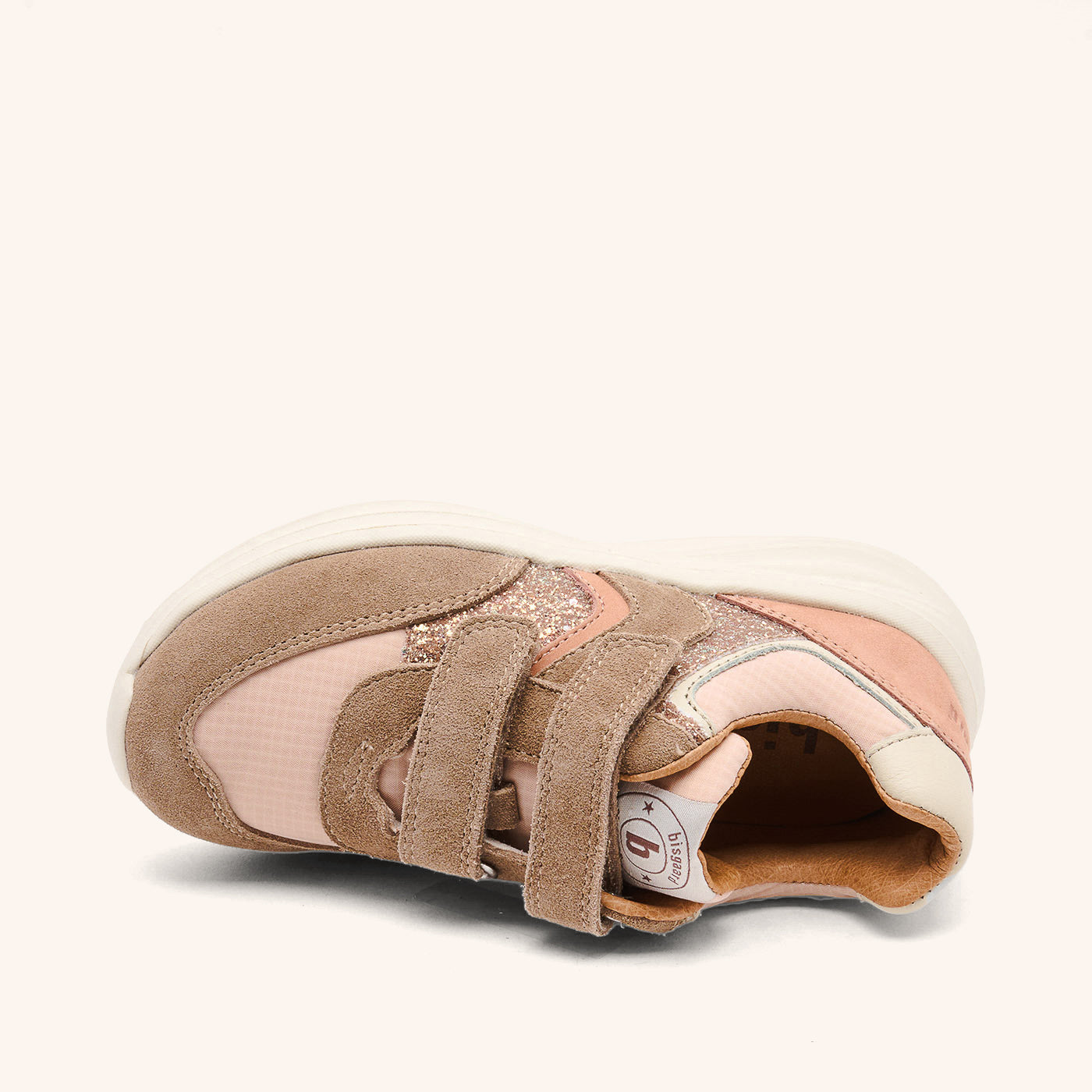 bisgaard yuki glitter earth