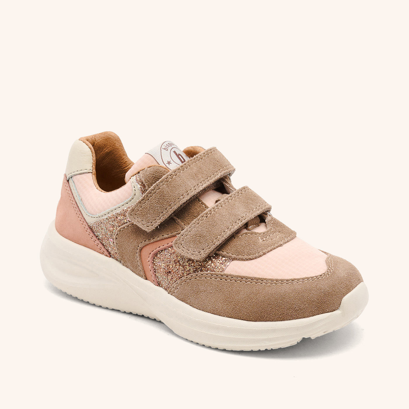 bisgaard yuki glitter earth