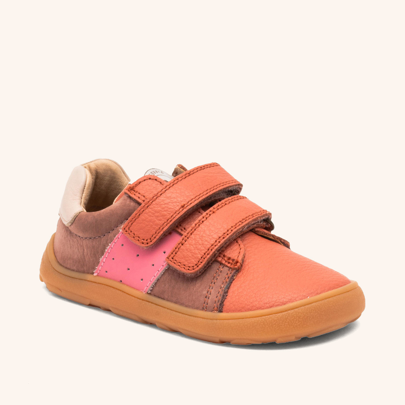 bisgaard barefoot ricco rose
