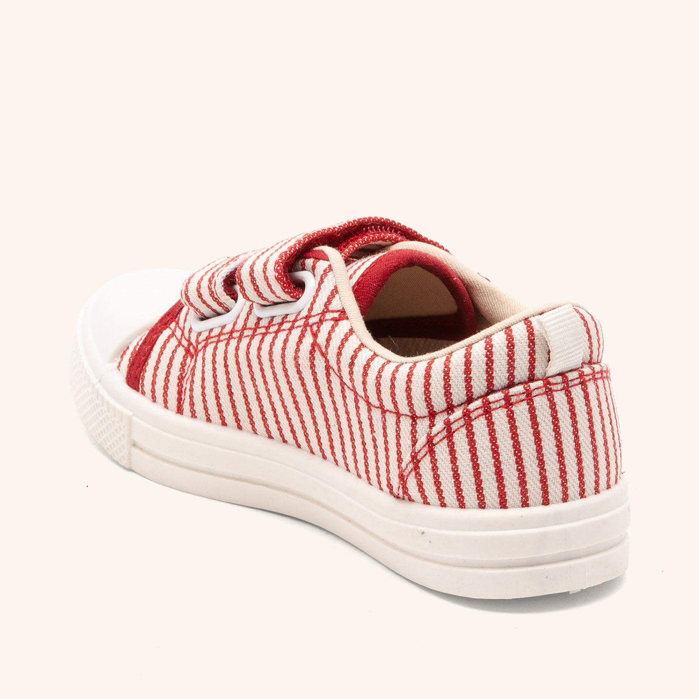 bisgaard ozzy red