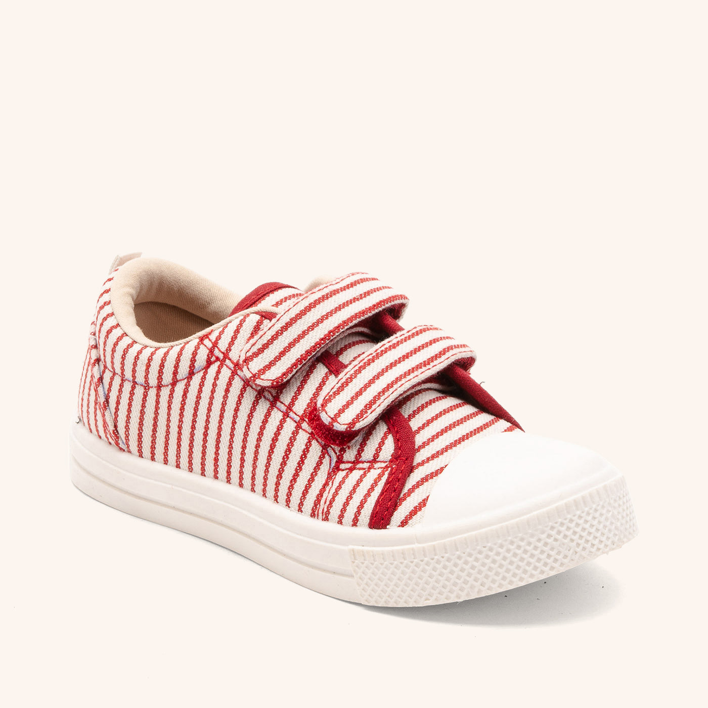 bisgaard ozzy red