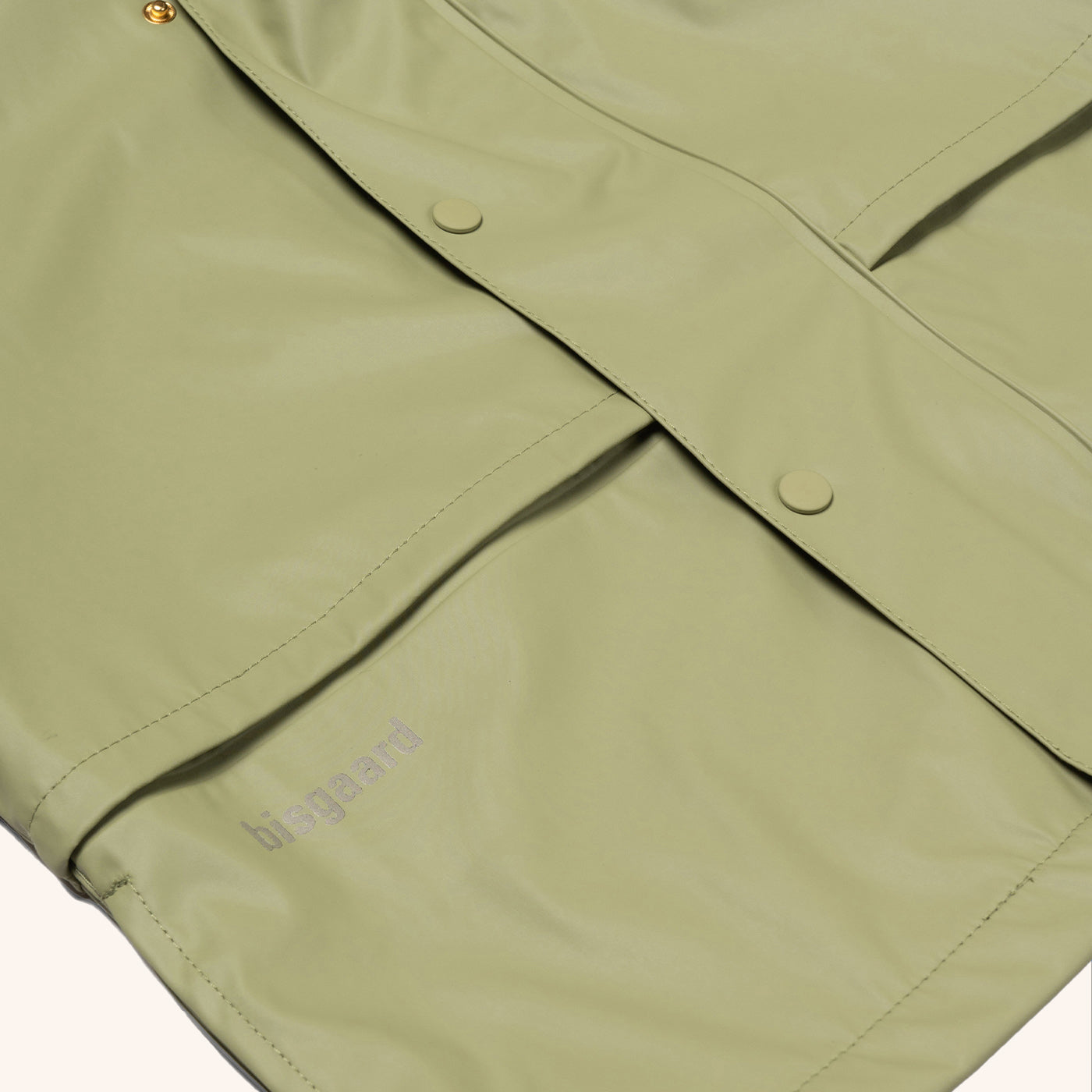 bisgaard aarhus rain jacket palma