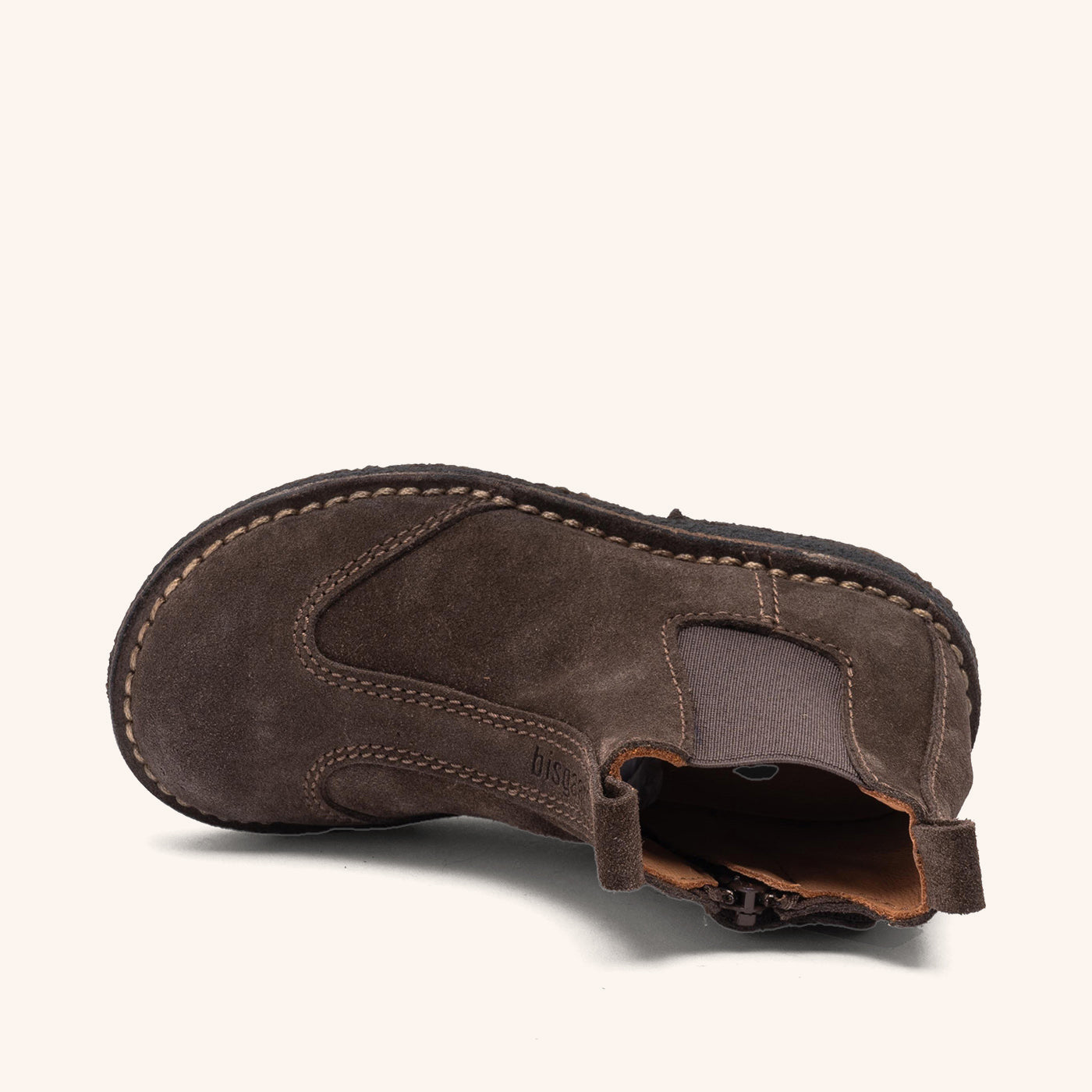 bisgaard nohr dark brown