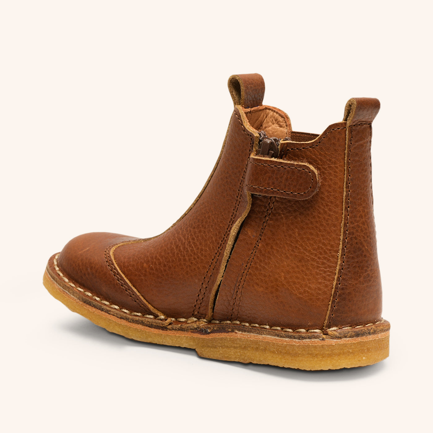 bisgaard nohr chestnut