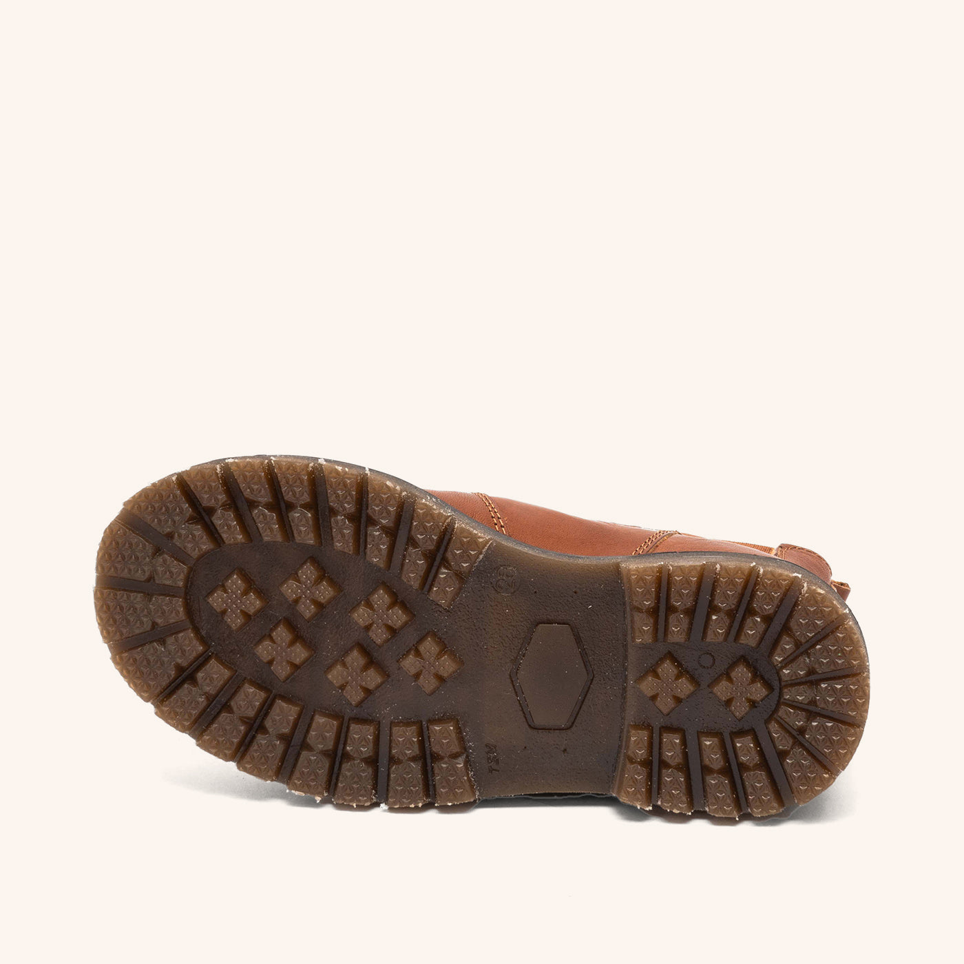 bisgaard neel lamb cognac