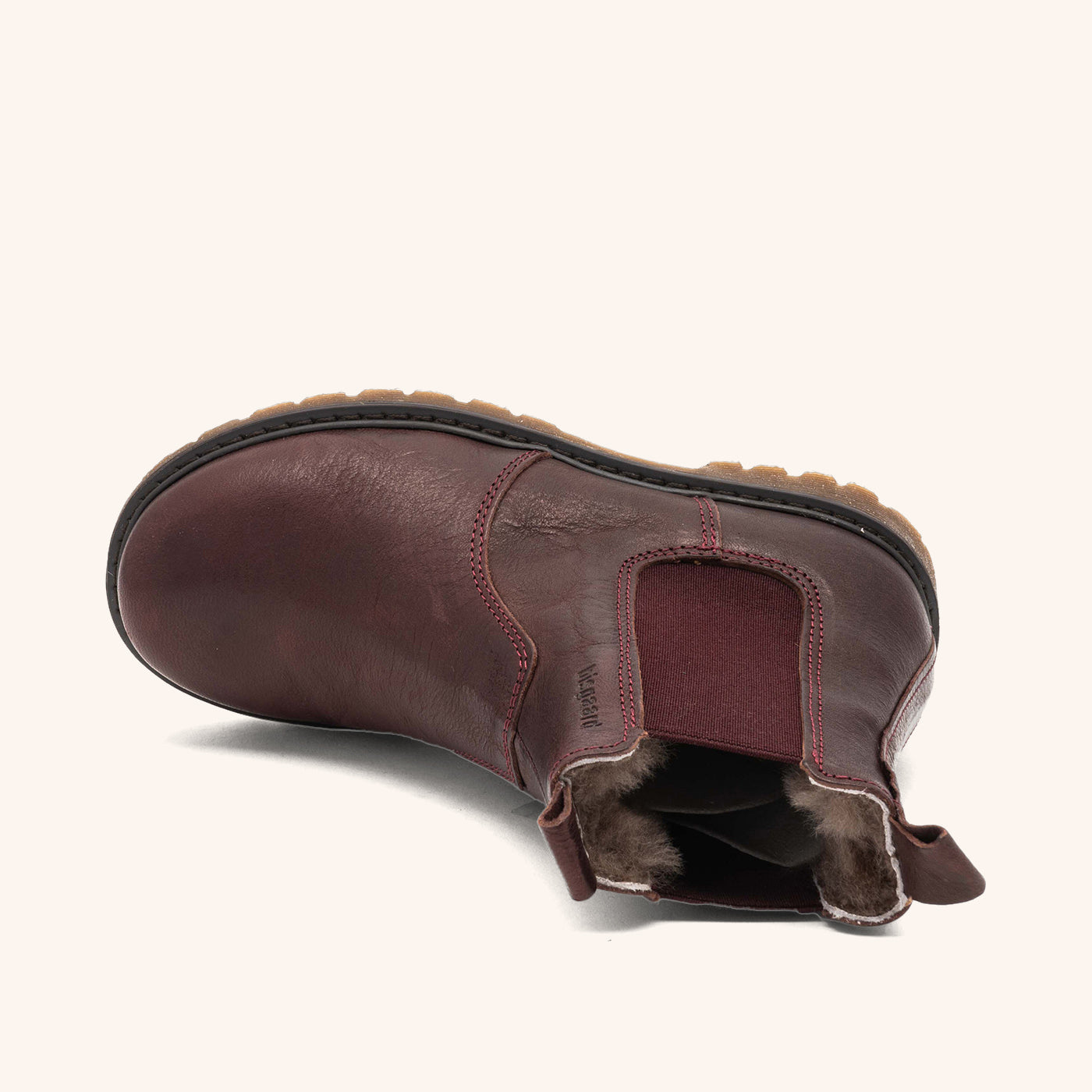 bisgaard neel lamb bordeaux