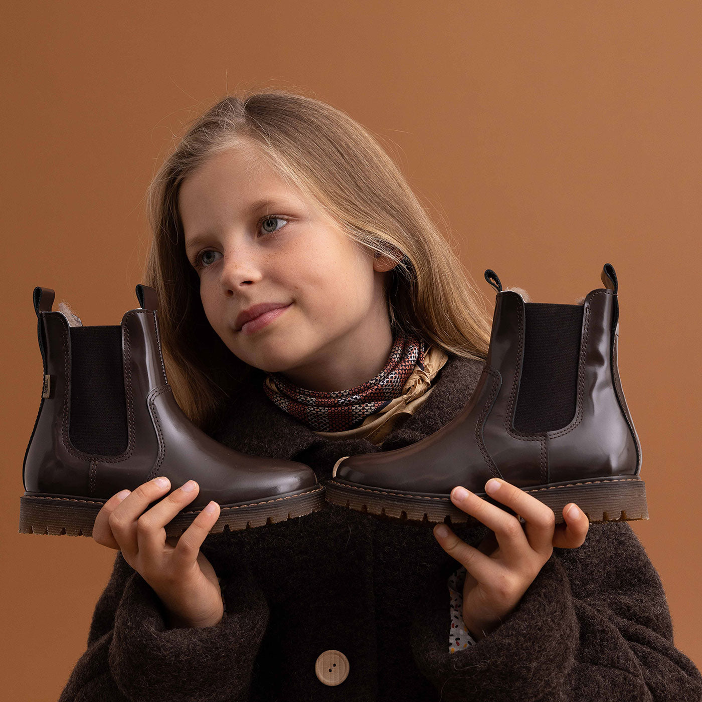 bisgaard neel lamb bordeaux polido