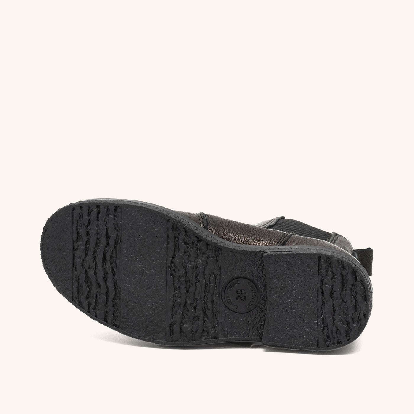 bisgaard madia lamb black