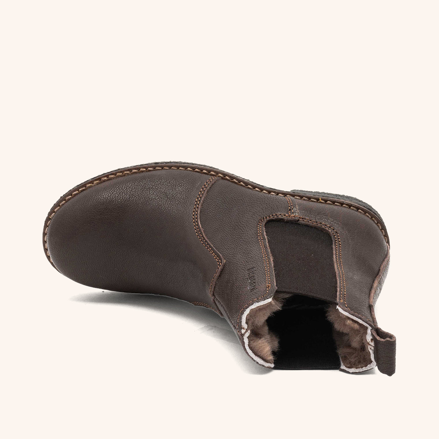 bisgaard madia lamb coffee