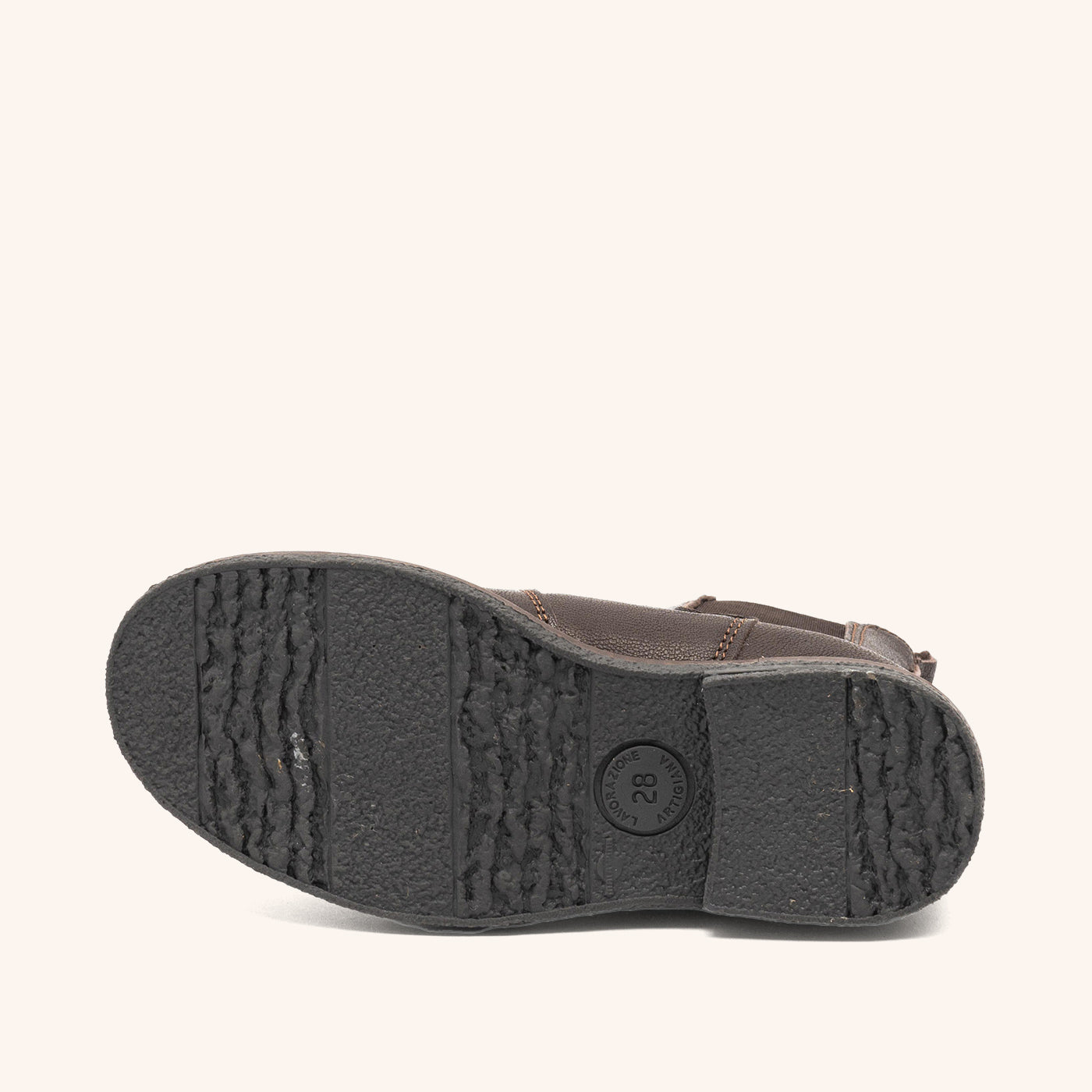 bisgaard madia lamb coffee