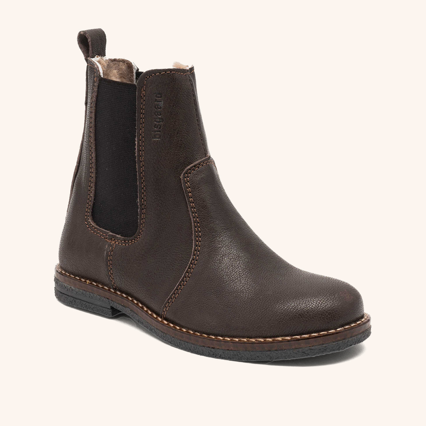 bisgaard madia lamb coffee