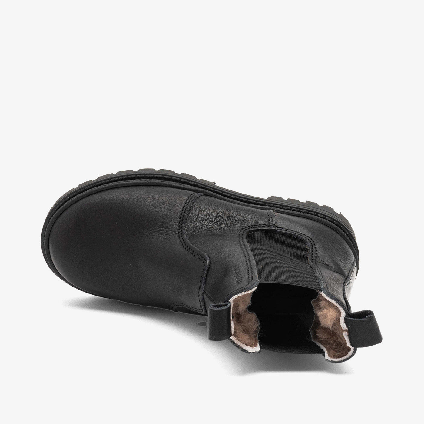 bisgaard neo lamb black