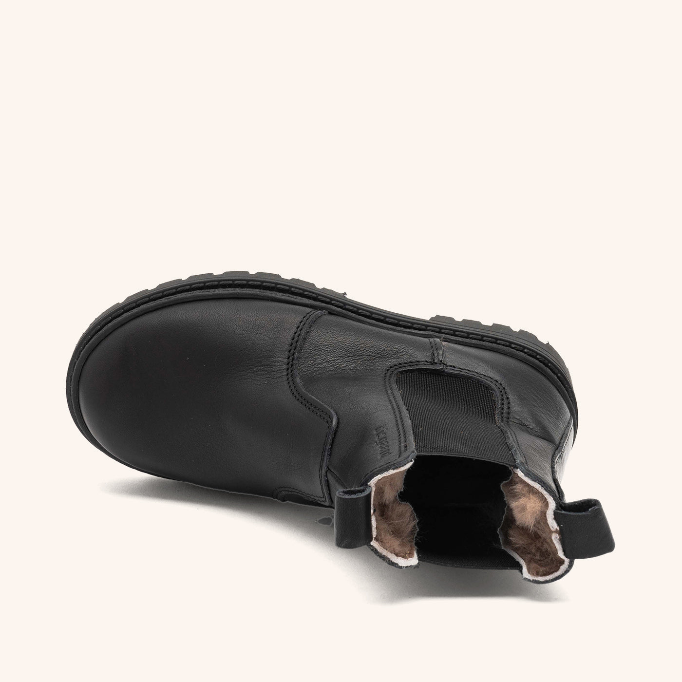 bisgaard neo lamb black