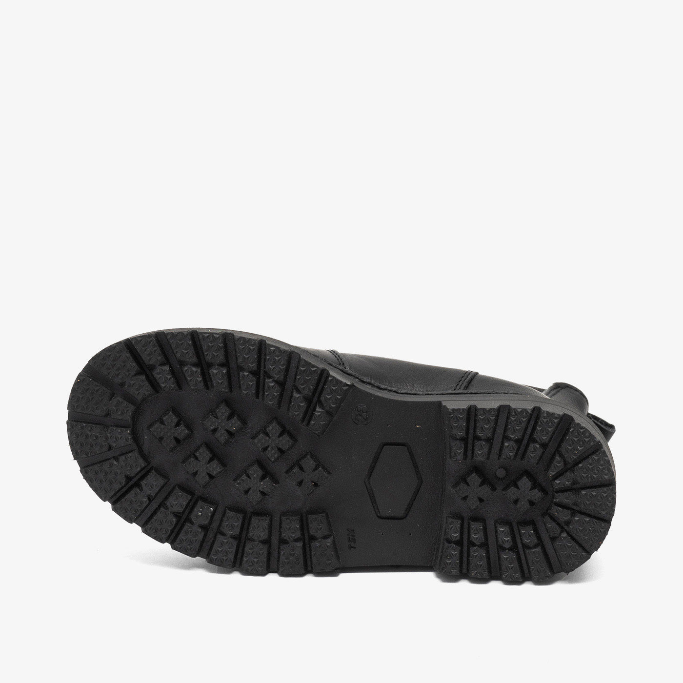 bisgaard neo lamb black