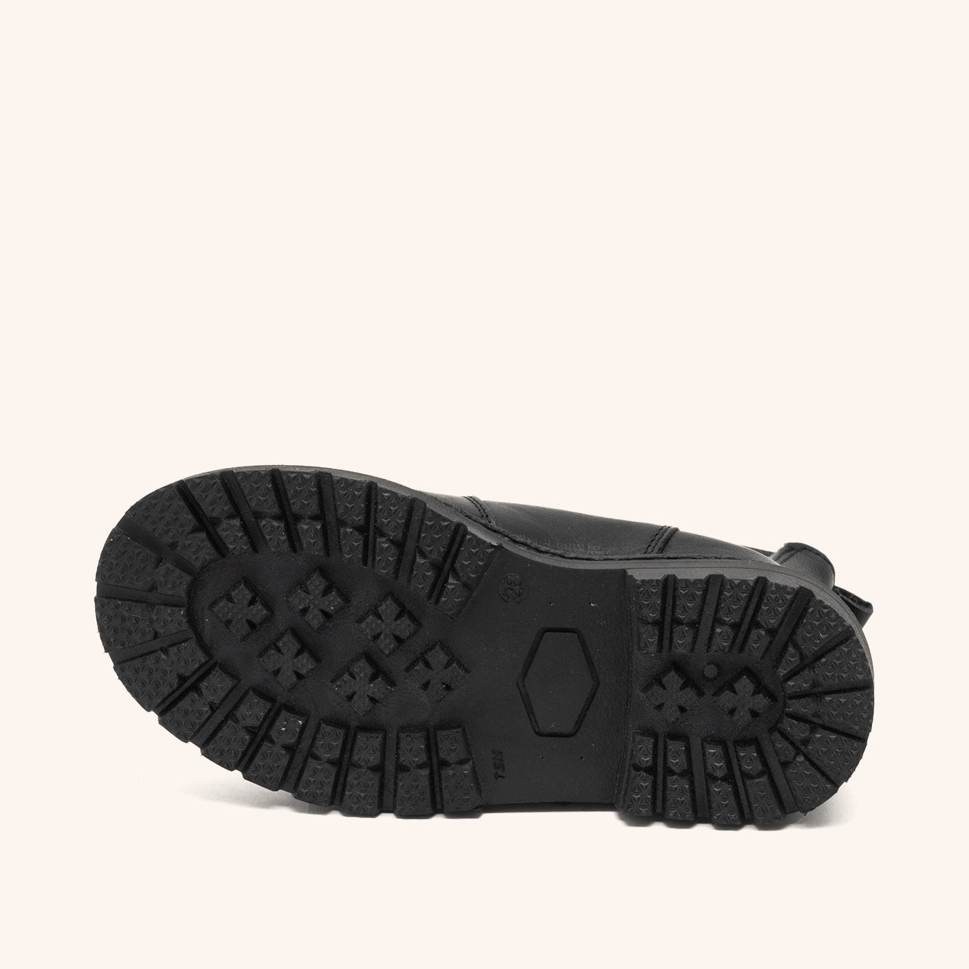 bisgaard neo lamb black