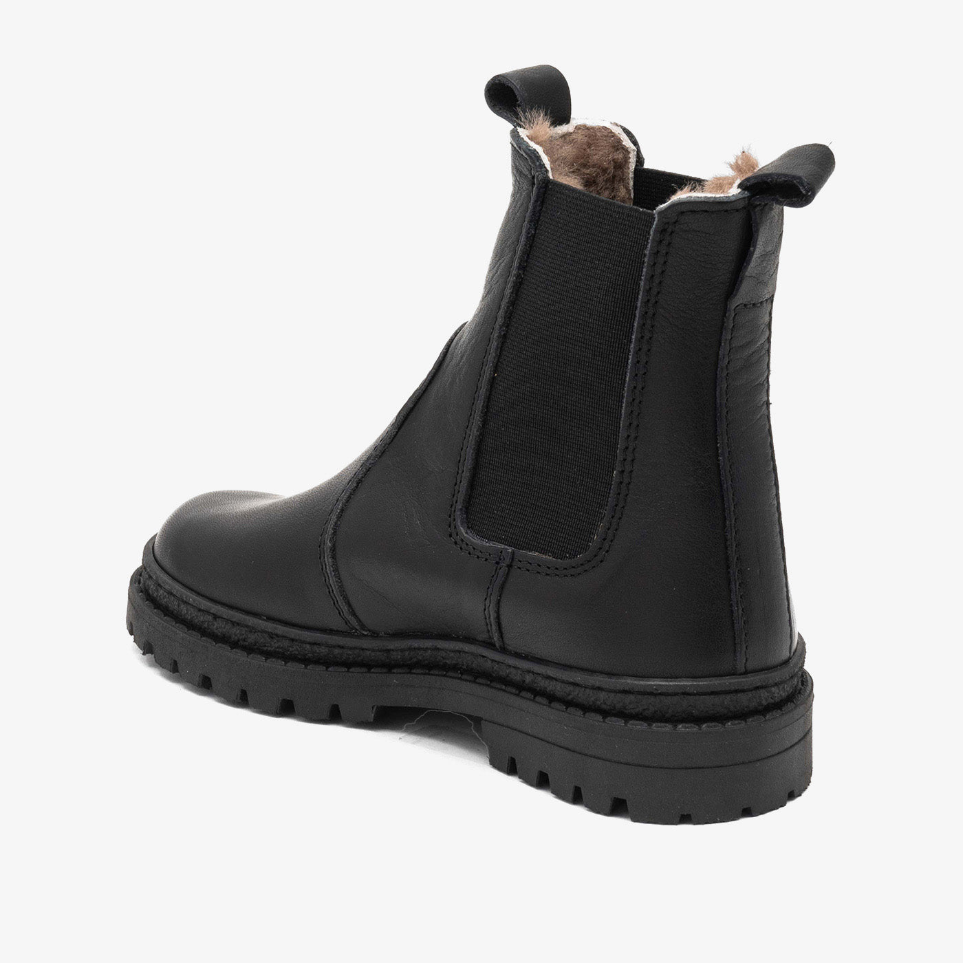 bisgaard neo lamb black