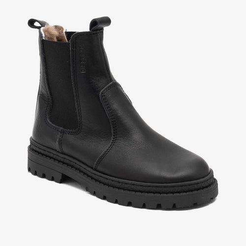 bisgaard neo lamb black