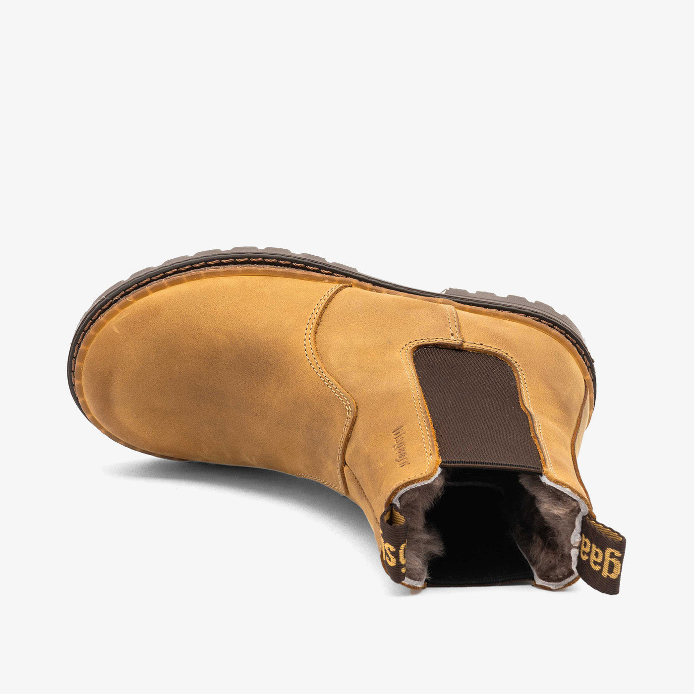 bisgaard neo lamb camel