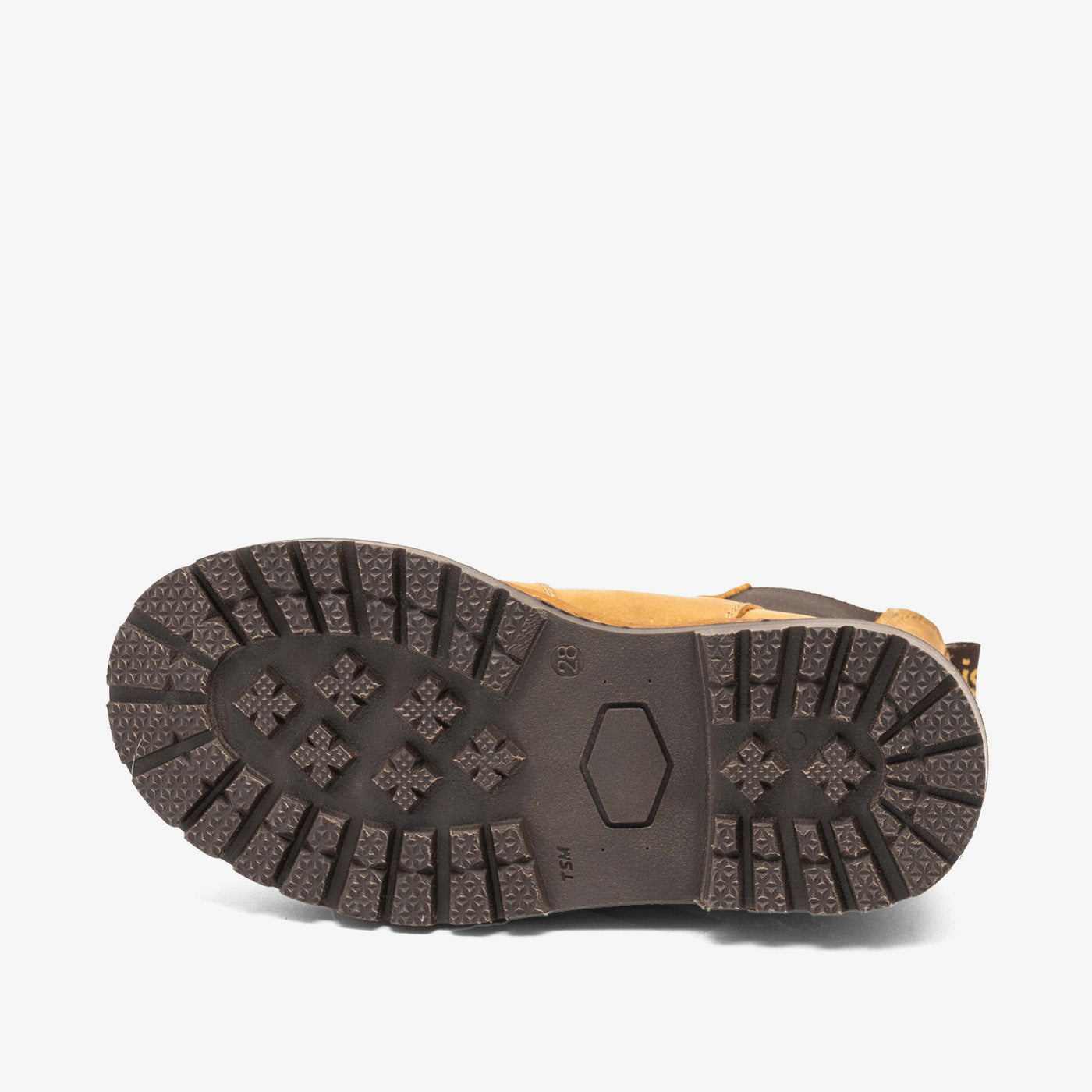 bisgaard neo lamb camel