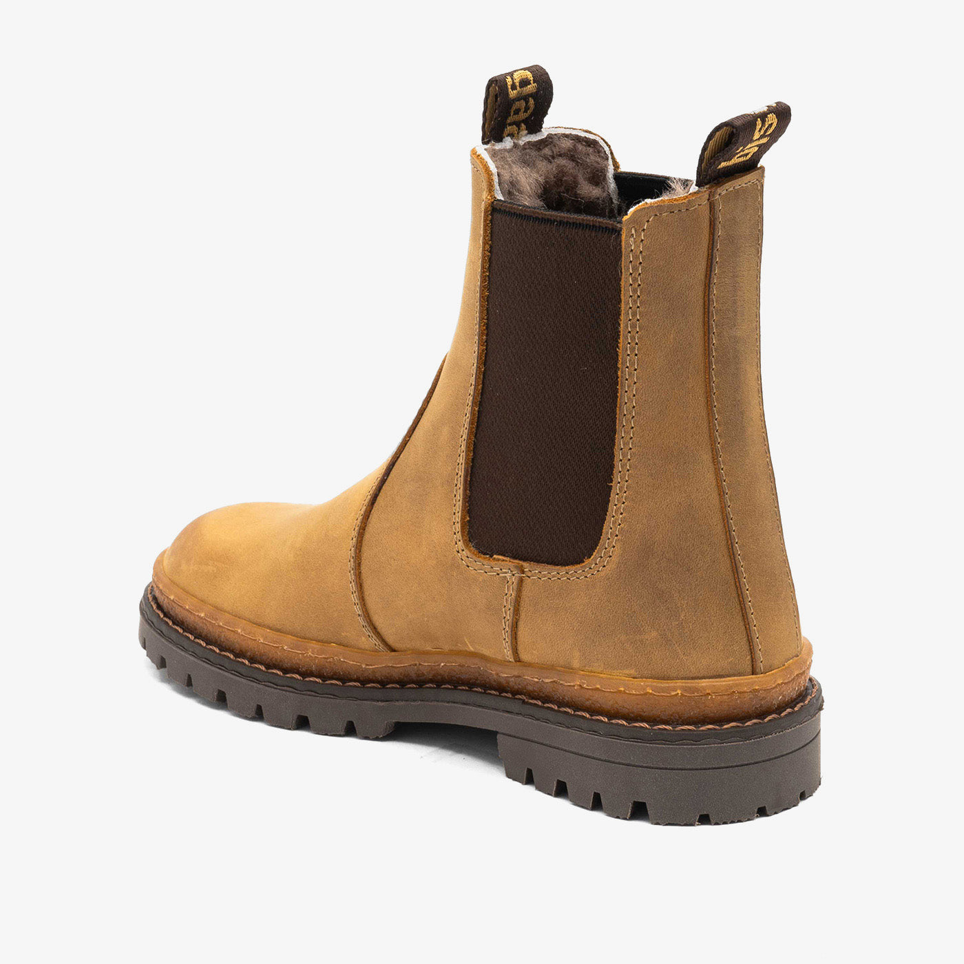 bisgaard neo lamb camel