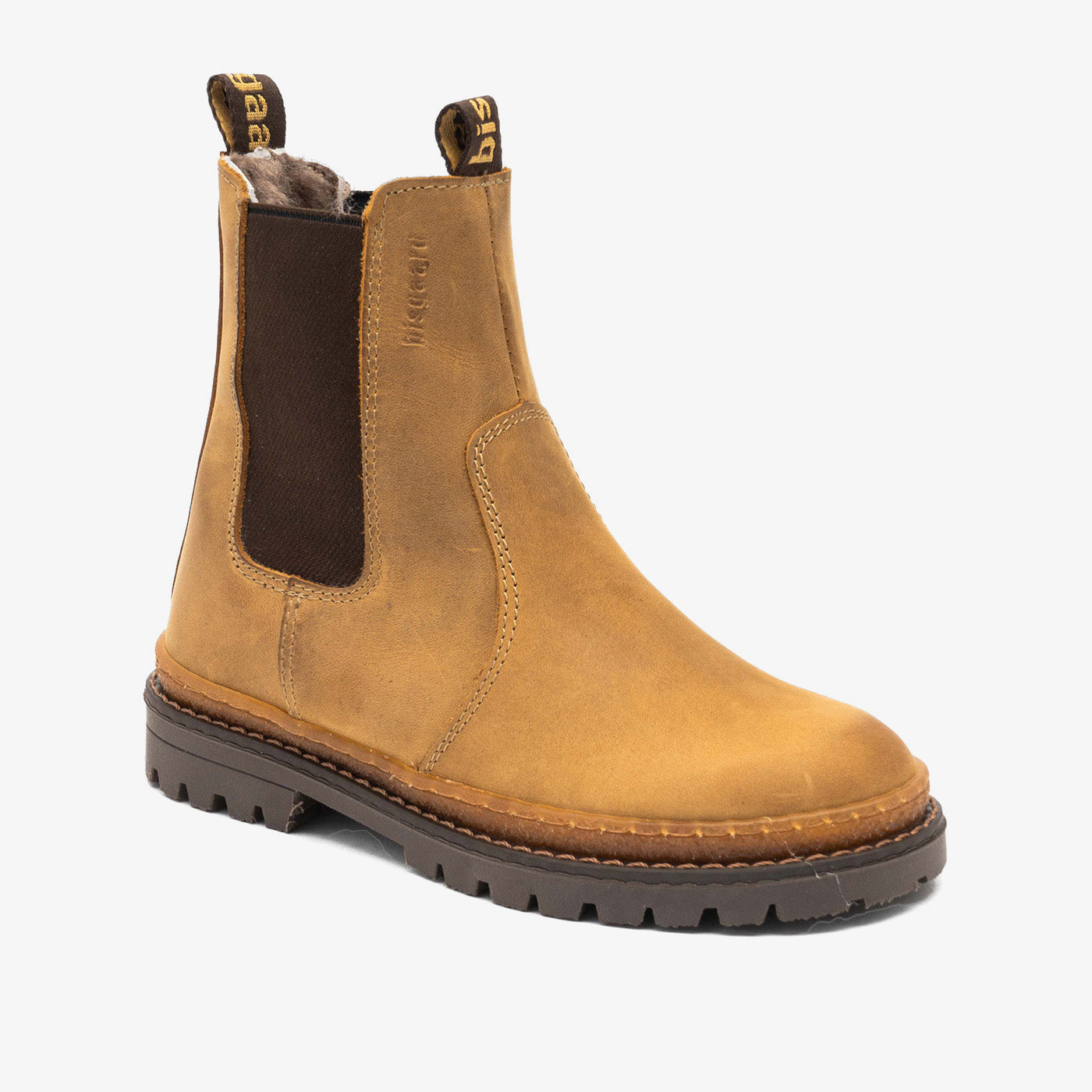 bisgaard neo lamb camel