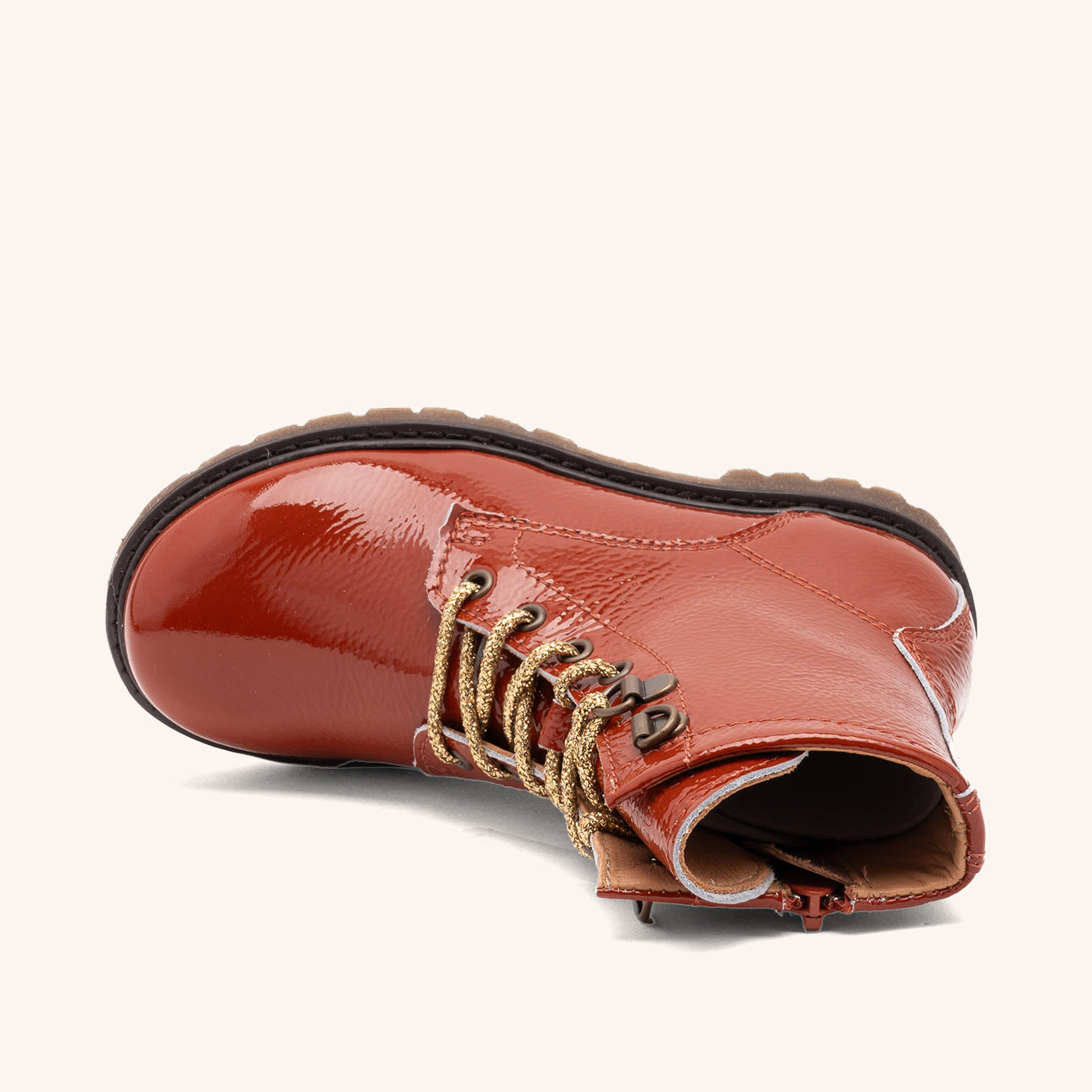 bisgaard maia rust patent