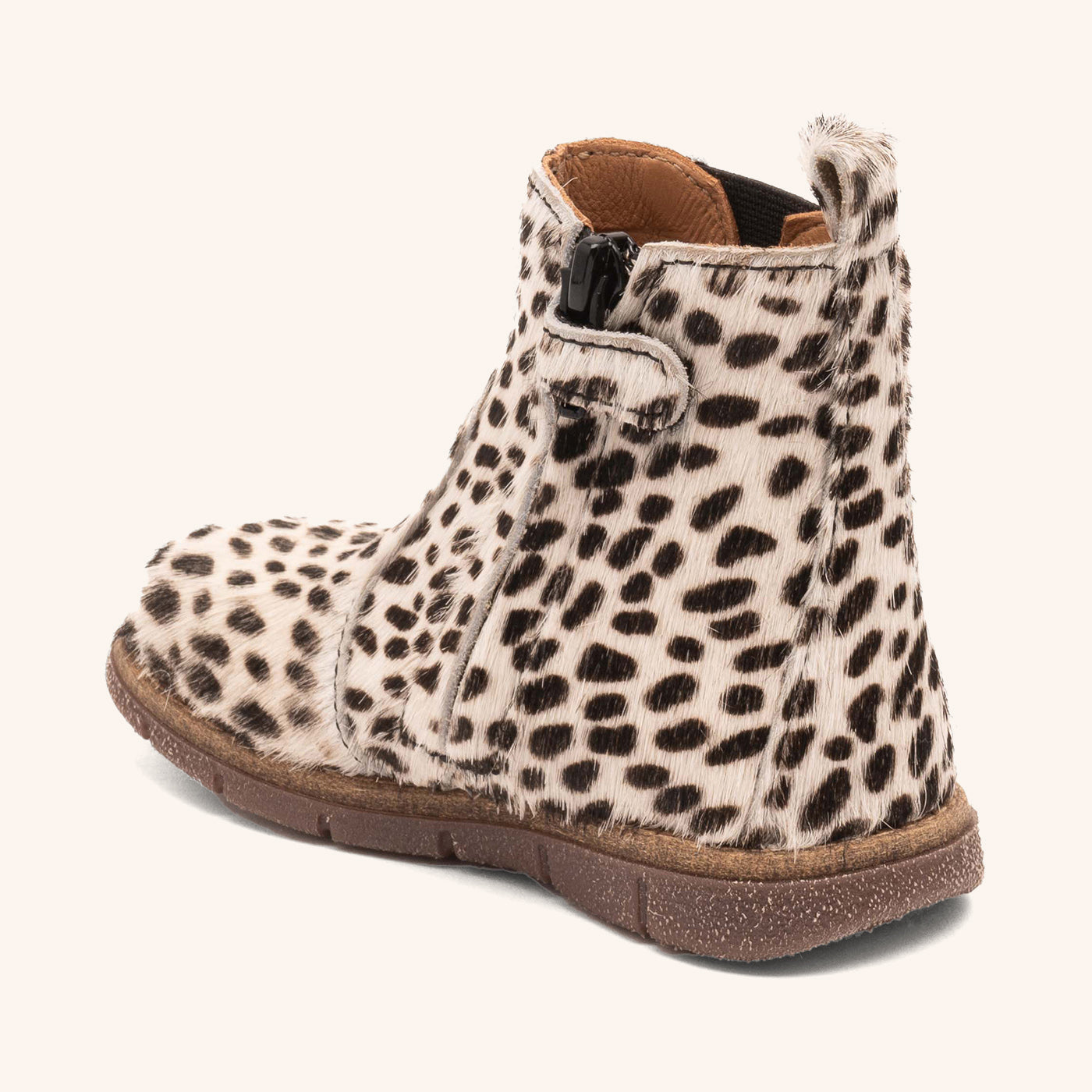 bisgaard maggie dots fur